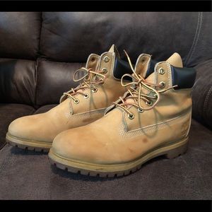 timberland 85w